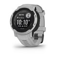 Garmin Instinct 2 Solar серый  010-02627-01 010-02627-01