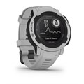 Garmin Instinct 2 Solar серый  010-02627-01 010-02627-01