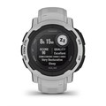 Garmin Instinct 2 Solar серый  010-02627-01 010-02627-01