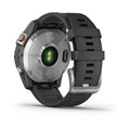 Garmin epix (Gen 2) серый стальной 010-02582-01 010-02582-01