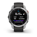 Garmin epix (Gen 2) серый стальной 010-02582-01 010-02582-01