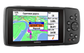 Навигатор Garmin GPSMAP 276CX 010-01607-01 + карта ТОПО РФ 010-01607-01