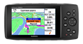 Навигатор Garmin GPSMAP 276CX 010-01607-01 + карта ТОПО РФ 010-01607-01