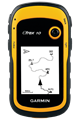 Навигатор для грибника Garmin etrex 10 010-00970-01