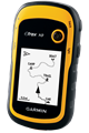 Навигатор для грибника Garmin etrex 10 010-00970-01