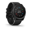 Тактические командирские часы Garmin tactix 7 Standard с черным ремешком   010-02704-01 010-02704-01