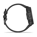 Тактические командирские часы Garmin tactix 7 Standard с черным ремешком   010-02704-01 010-02704-01