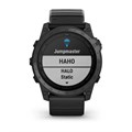 Тактические командирские часы Garmin tactix 7 Standard с черным ремешком   010-02704-01 010-02704-01
