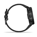 Garmin tactix Delta - Sapphire Edition - Черное DLC-покрытие с черным ремешком  010-02357-01 010-02357-01