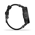 Garmin tactix Delta - Solar черный DLC с нейлоновым ремешком   010-02357-11 010-02357-11