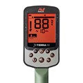 Металлоискатель Minelab X-Terra PRO (DD-катушка V12X с защитной пластиной) 2124