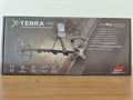 Металлоискатель Minelab X-Terra PRO (DD-катушка V12X с защитной пластиной) 2124