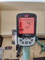 Металлоискатель Minelab X-Terra PRO (DD-катушка V12X с защитной пластиной) 2124