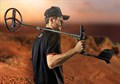 Металлоискатель DEUS 2 с катушкой 28 FMF (11"), блоком управления и наушниками WS6 DEUS2-28FMFRCWS6RE
