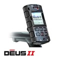 Металлоискатель DEUS 2 с катушкой 22 FMF (9"), блоком управления и наушниками WS6 DEUS2-22FMFRCWS6RE