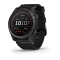 Garmin tactix 7 Pro Ballistics Edition с черным нейлоновым ремешком  010-02704-21 010-02704-21