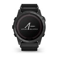 Garmin tactix 7 Pro Ballistics Edition с черным нейлоновым ремешком  010-02704-21 010-02704-21
