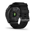 Garmin tactix 7 Pro Ballistics Edition с черным нейлоновым ремешком  010-02704-21 010-02704-21