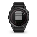 Garmin tactix 7 Pro Ballistics Edition с черным нейлоновым ремешком  010-02704-21 010-02704-21