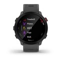 Garmin Forerunner 55 серые Monterra Gray  010-02562-13 010-02562-13