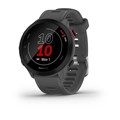 Garmin Forerunner 55 серые Monterra Gray  010-02562-13 010-02562-13