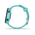 Часы для бега Garmin Forerunner 55 аква Aqua  010-02562-12 010-02562-12