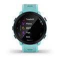 Часы для бега Garmin Forerunner 55 аква Aqua  010-02562-12 010-02562-12