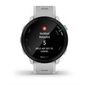 Garmin Forerunner 55 белые Whitestone 010-02562-11 010-02562-11