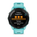 Часы для бега Garmin Forerunner 265 аква Aqua 010-02810-12 010-02810-12