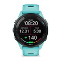Часы для бега Garmin Forerunner 265 аква Aqua 010-02810-12 010-02810-12