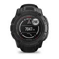 Умные тактические часы Garmin Instinct 2X Solar Tactical Edition, черный 010-02805-03 010-02805-03