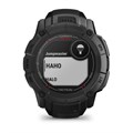 Умные тактические часы Garmin Instinct 2X Solar Tactical Edition, черный 010-02805-03 010-02805-03