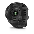 Умные тактические часы Garmin Instinct 2X Solar Tactical Edition, черный 010-02805-03 010-02805-03