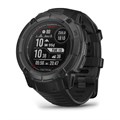 Умные тактические часы Garmin Instinct 2X Solar Tactical Edition, черный 010-02805-03 010-02805-03