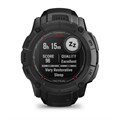 Умные тактические часы Garmin Instinct 2X Solar Tactical Edition, черный 010-02805-03 010-02805-03