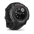 Умные тактические часы Garmin Instinct 2X Solar Tactical Edition, черный 010-02805-03 010-02805-03