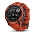 Умные часы Garmin Instinct 2X Solar Flame Red красный  010-02805-01 010-02805-01