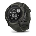Garmin Instinct 2X Solar темно-зеленый 010-02805-05 010-02805-05
