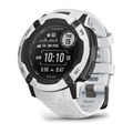 Умные часы Garmin Instinct 2X Solar, белый 010-02805-04 010-02805-04