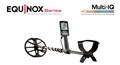 Металлоискатель Minelab EQUINOX 600 3720-0001