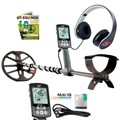 Металлоискатель Minelab EQUINOX 600 3720-0001