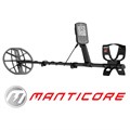 Металлоискатель Minelab Manticore 3228-0200