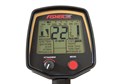 Металлоискатель Fisher F75 с катушкой 11DD F75R