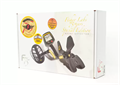 Металлоискатель Fisher F75 с катушкой 11DD F75R