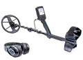 Металлоискатель Nokta Makro Legend WHP с беспроводными наушниками 11000831