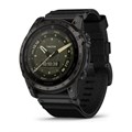 Тактические часы Garmin Tactix 7 AMOLED edition, черный нейлоновый ремешок  010-02931-01 010-02931-01