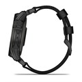 Тактические часы Garmin Tactix 7 AMOLED edition, черный нейлоновый ремешок  010-02931-01 010-02931-01