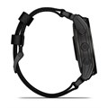Тактические часы Garmin Tactix 7 AMOLED edition, черный нейлоновый ремешок  010-02931-01 010-02931-01