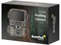Фотоловушка Levenhuk FC100 2196