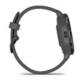 Умные часы Garmin Venu 3S серый с темно-серым безелем 010-02785-00 2204